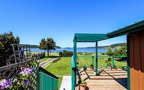 The Beach House On Lopez Island